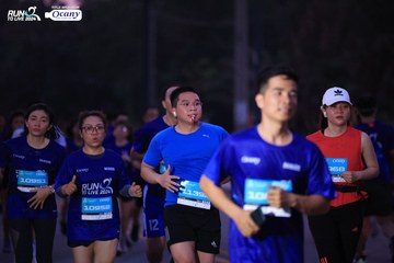 RUN TO LIVE 2024 - Ảnh #1348447