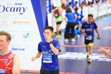 RUN TO LIVE 2024 - Ảnh #1409624