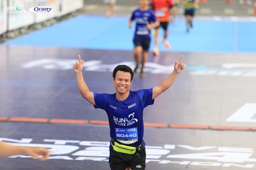 RUN TO LIVE 2024 - Ảnh #1410965
