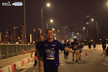 RUN TO LIVE 2024 - Ảnh #1445438