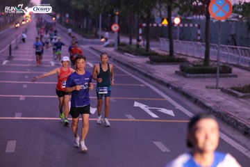 RUN TO LIVE 2024 - Ảnh #1433251