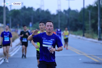 RUN TO LIVE 2024 - Ảnh #1365566