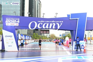 RUN TO LIVE 2024 - Ảnh #1419662