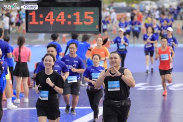 RUN TO LIVE 2024 - Ảnh #1391396