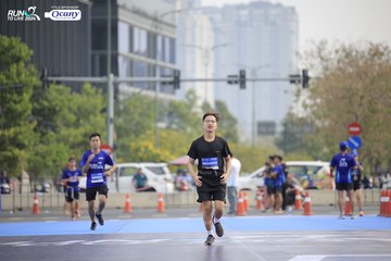 RUN TO LIVE 2024 - Ảnh #1403452
