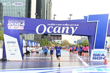 RUN TO LIVE 2024 - Ảnh #1420002