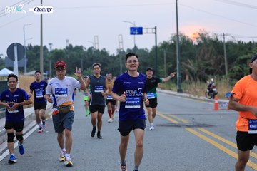 RUN TO LIVE 2024 - Ảnh #1372135