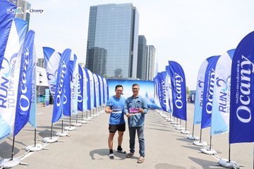 RUN TO LIVE 2024 - Ảnh #1313347