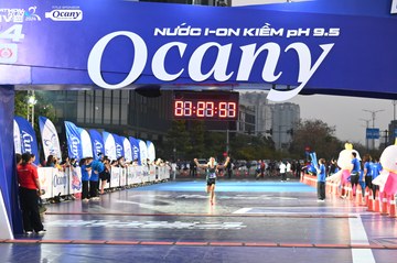 RUN TO LIVE 2024 - Ảnh #1417439