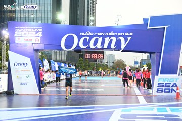 RUN TO LIVE 2024 - Ảnh #1417787