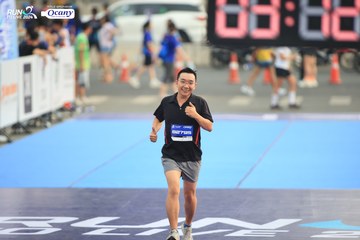 RUN TO LIVE 2024 - Ảnh #1403939