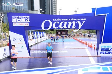 RUN TO LIVE 2024 - Ảnh #1417003