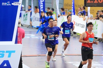 RUN TO LIVE 2024 - Ảnh #1333389