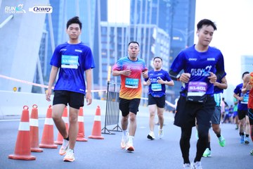 RUN TO LIVE 2024 - Ảnh #1326207