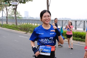 RUN TO LIVE 2024 - Ảnh #1401308