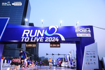 RUN TO LIVE 2024 - Ảnh #1377352