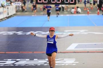 RUN TO LIVE 2024 - Ảnh #1410646
