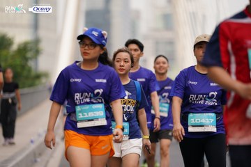 RUN TO LIVE 2024 - Ảnh #1344961