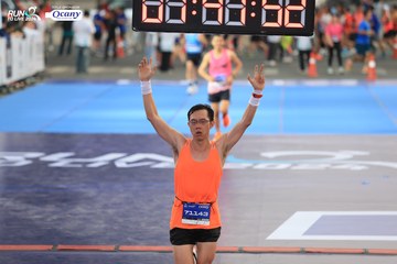 RUN TO LIVE 2024 - Ảnh #1371008