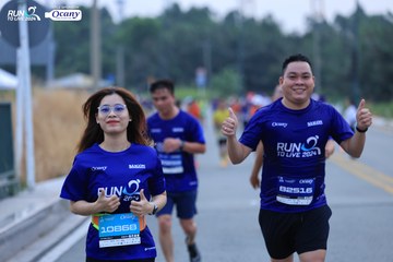 RUN TO LIVE 2024 - Ảnh #1370450