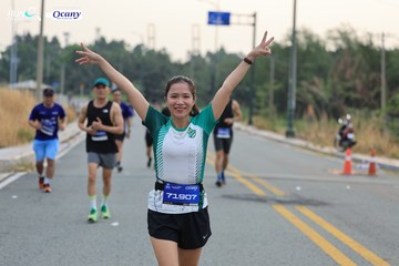 RUN TO LIVE 2024 - Ảnh #1387605