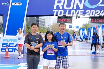 RUN TO LIVE 2024 - Ảnh #1402274
