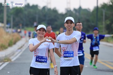 RUN TO LIVE 2024 - Ảnh #1377656