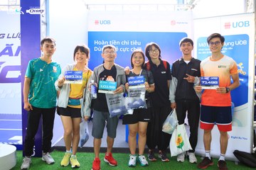 RUN TO LIVE 2024 - Ảnh #1310116
