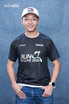RUN TO LIVE 2024 - Ảnh #1307423
