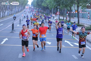 RUN TO LIVE 2024 - Ảnh #1431804