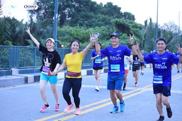 RUN TO LIVE 2024 - Ảnh #1385375