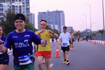 RUN TO LIVE 2024 - Ảnh #1447494