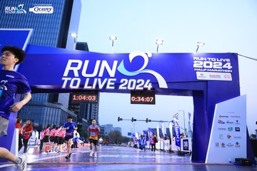 RUN TO LIVE 2024 - Ảnh #1376575