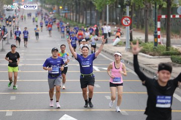 RUN TO LIVE 2024 - Ảnh #1437226