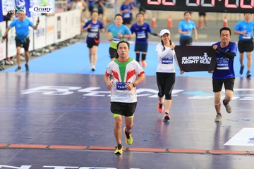 RUN TO LIVE 2024 - Ảnh #1411330