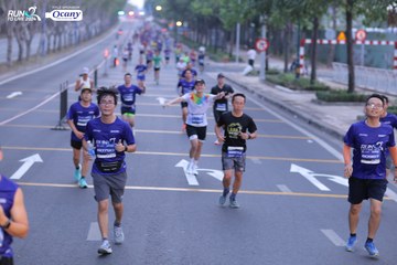 RUN TO LIVE 2024 - Ảnh #1430948