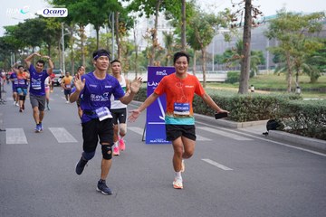 RUN TO LIVE 2024 - Ảnh #1385309