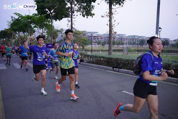 RUN TO LIVE 2024 - Ảnh #1380386