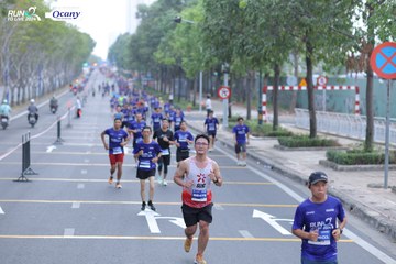 RUN TO LIVE 2024 - Ảnh #1434412