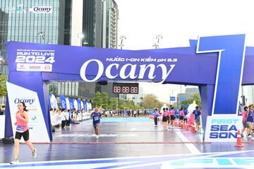 RUN TO LIVE 2024 - Ảnh #1419286