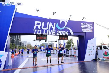 RUN TO LIVE 2024 - Ảnh #1366882