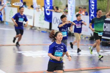 RUN TO LIVE 2024 - Ảnh #1404802