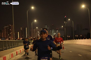 RUN TO LIVE 2024 - Ảnh #1443026