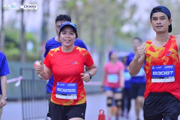 RUN TO LIVE 2024 - Ảnh #1336666