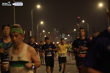 RUN TO LIVE 2024 - Ảnh #1442910