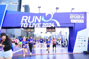 RUN TO LIVE 2024 - Ảnh #1372234