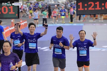 RUN TO LIVE 2024 - Ảnh #1394095