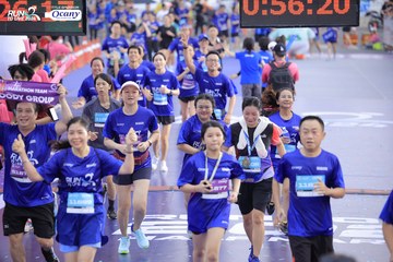 RUN TO LIVE 2024 - Ảnh #1362957