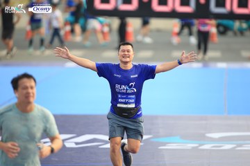 RUN TO LIVE 2024 - Ảnh #1412158