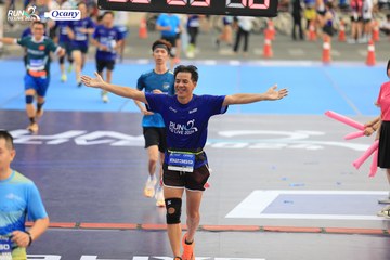 RUN TO LIVE 2024 - Ảnh #1409177
